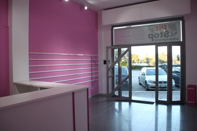 appartamento in vendita a Siracusa in zona Scala Greca