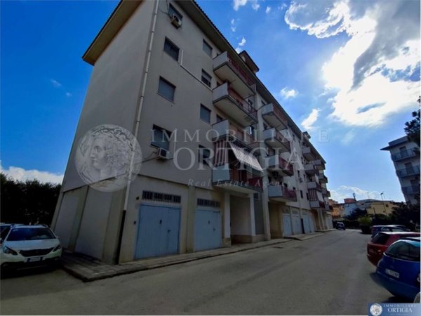 appartamento in vendita a Siracusa