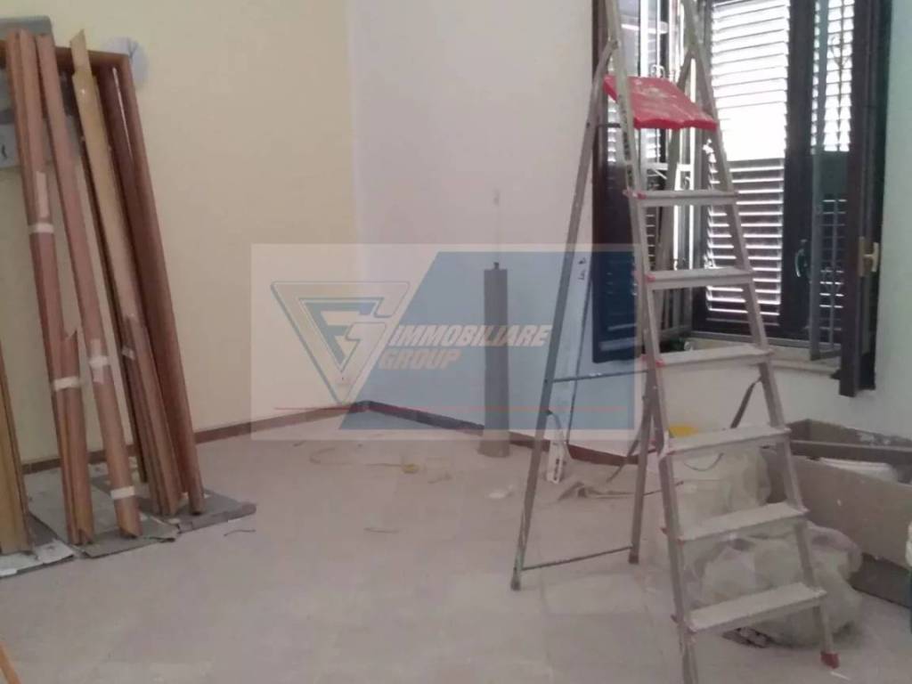 appartamento in vendita a Siracusa in zona Borgata