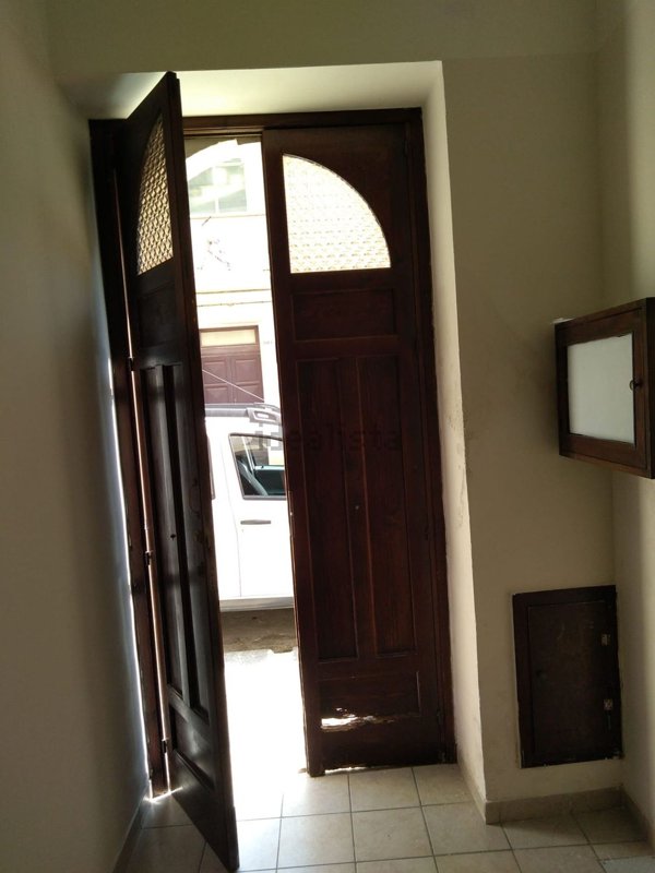 appartamento in vendita a Siracusa in zona Borgata