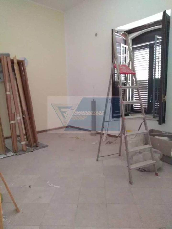 appartamento in vendita a Siracusa in zona Borgata
