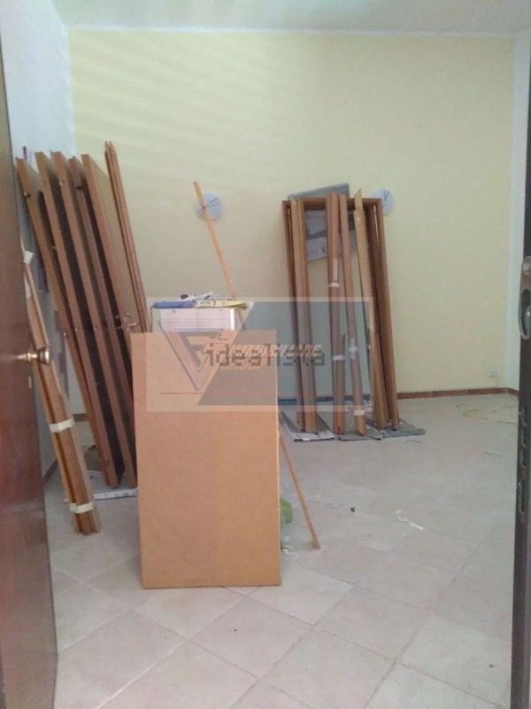 appartamento in vendita a Siracusa in zona Borgata