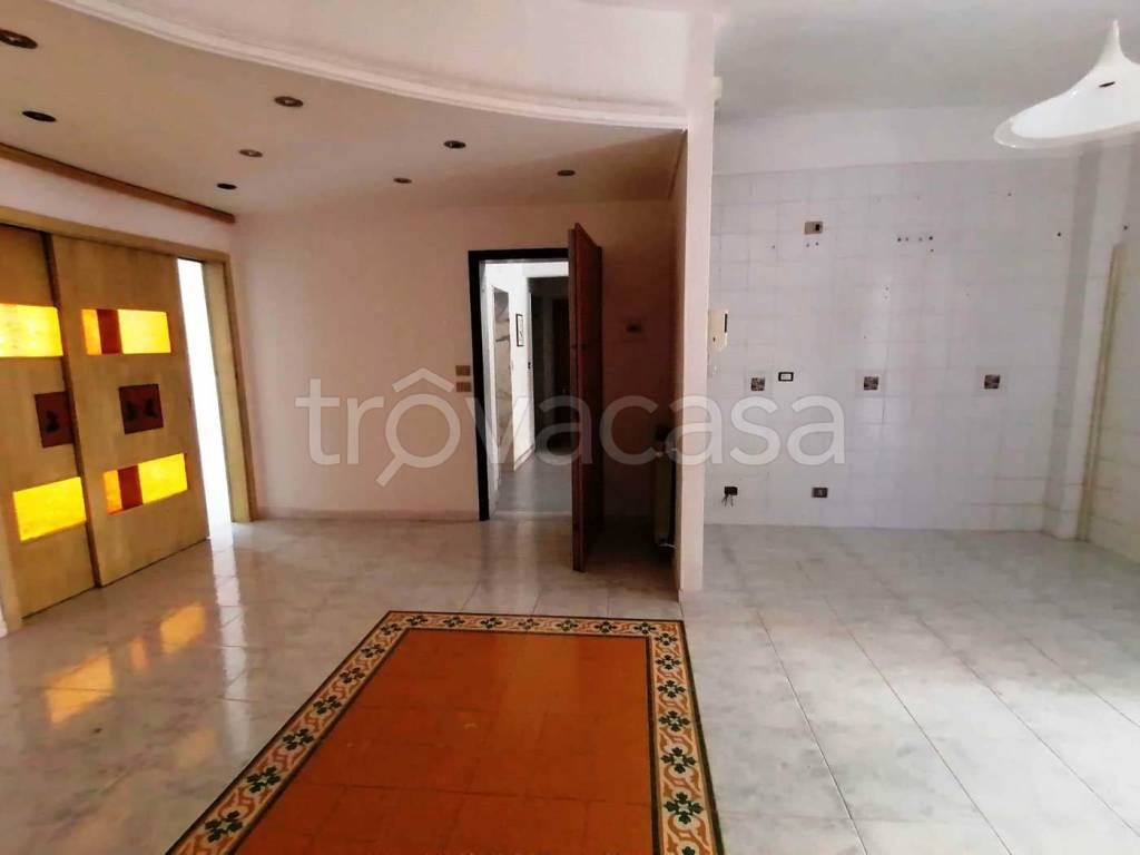 appartamento in vendita a Siracusa in zona Scala Greca