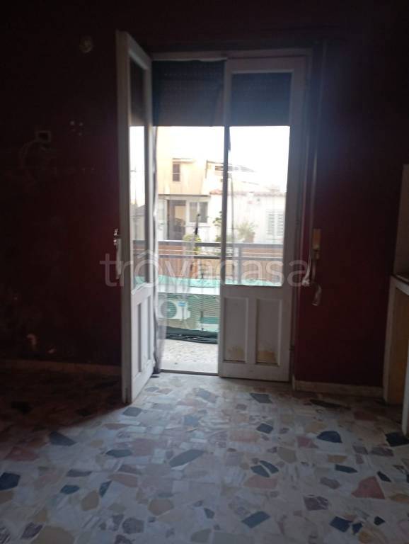 appartamento in vendita a Siracusa in zona Belvedere