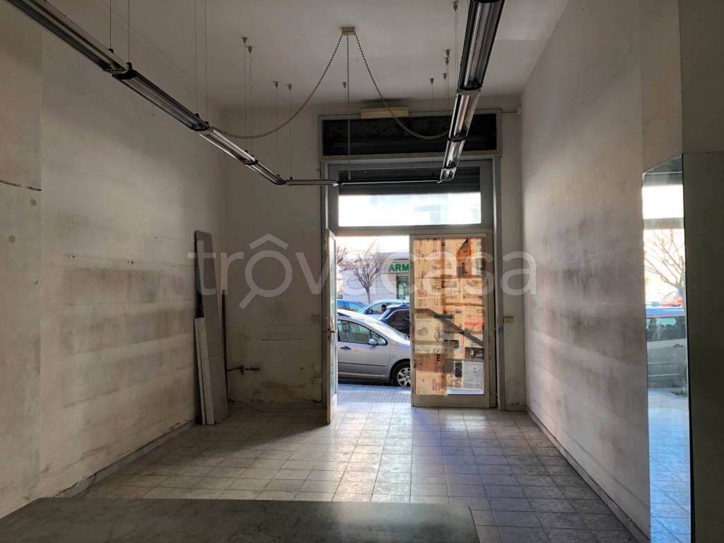 appartamento in vendita a Siracusa in zona Centro Città