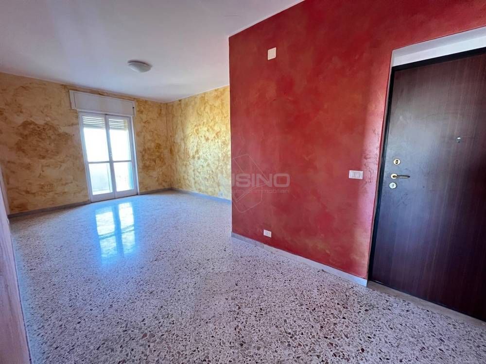 appartamento in vendita a Siracusa in zona Scala Greca