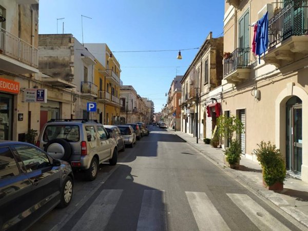 casa indipendente in vendita a Siracusa in zona Borgata