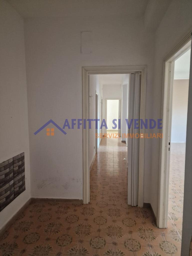 appartamento in vendita a Siracusa
