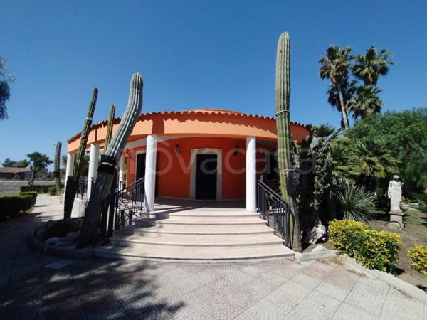 casa indipendente in vendita a Siracusa in zona Isola / Plemmirio