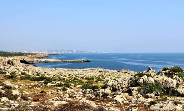 terreno agricolo in vendita a Siracusa in zona Isola / Plemmirio