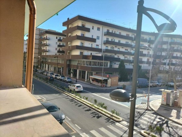appartamento in vendita a Siracusa in zona Grottasanta