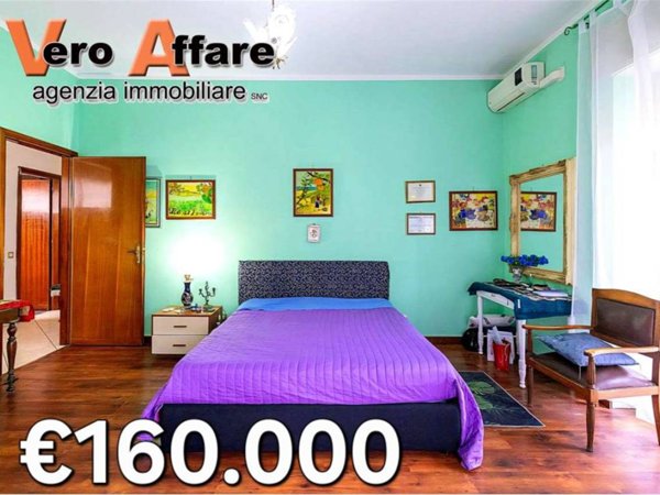 appartamento in vendita a Siracusa in zona Centro Città