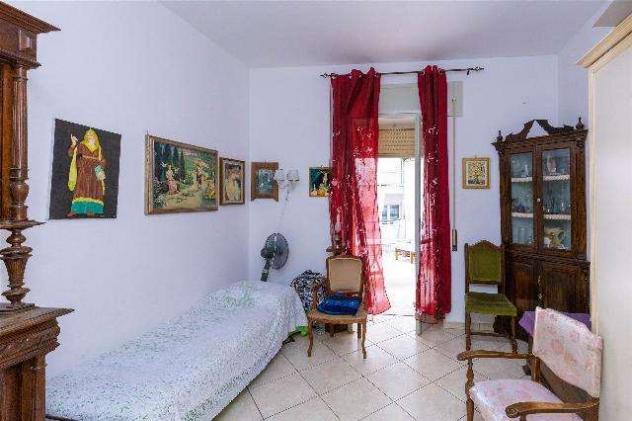 appartamento in vendita a Siracusa in zona Centro Città