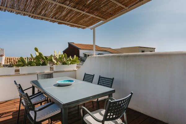 appartamento in vendita a Siracusa