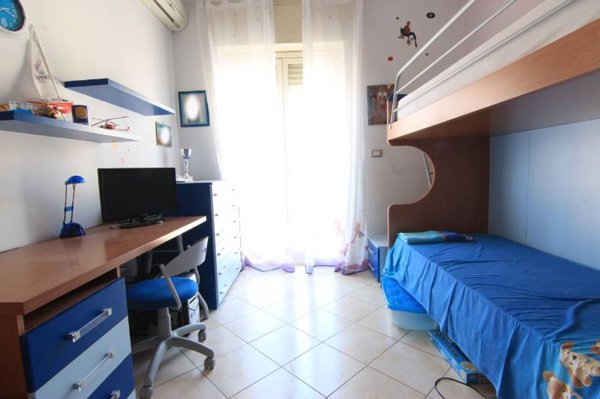 appartamento in vendita a Siracusa in zona Centro Città