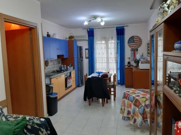 appartamento in vendita a Siracusa in zona Centro Città
