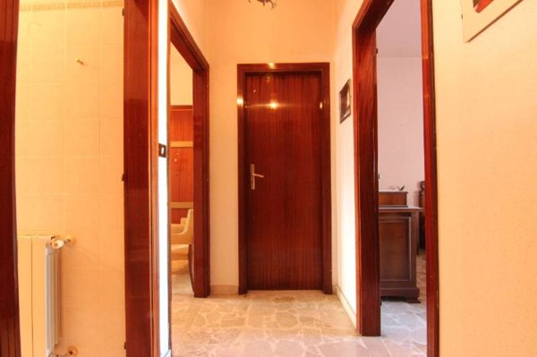 appartamento in vendita a Siracusa in zona Isola Ortigia