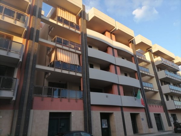 appartamento in vendita a Siracusa