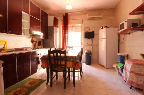 appartamento in vendita a Siracusa in zona Scala Greca