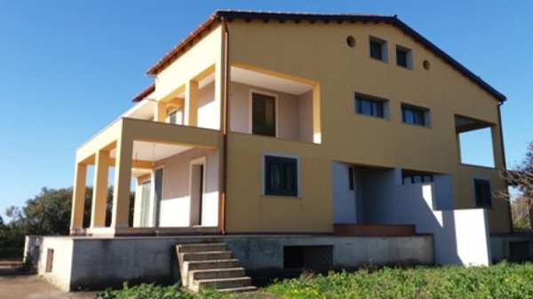 casa indipendente in vendita a Siracusa