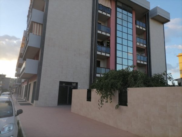 appartamento in vendita a Siracusa