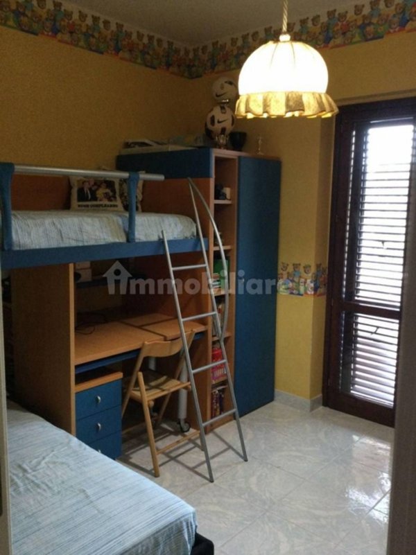 appartamento in vendita a Siracusa in zona Scala Greca