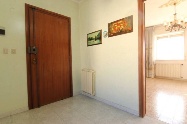 appartamento in vendita a Siracusa in zona Centro Città