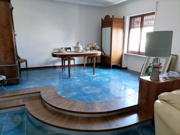 appartamento in vendita a Siracusa