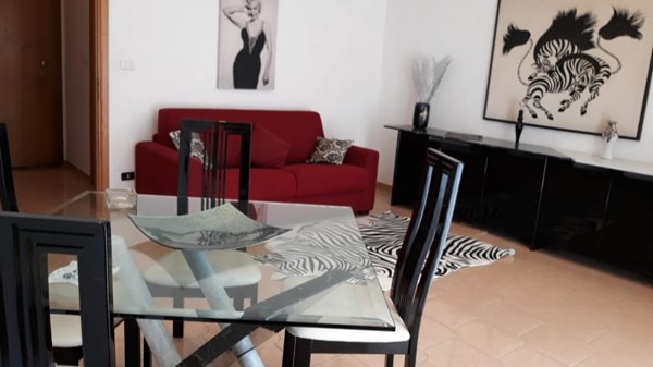 appartamento in vendita a Siracusa in zona Centro Città