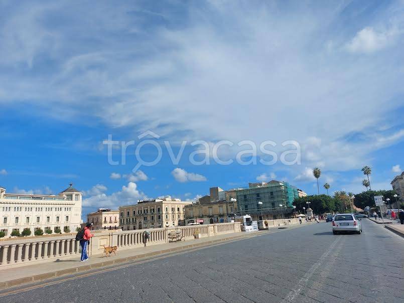 appartamento in vendita a Siracusa in zona Epipoli