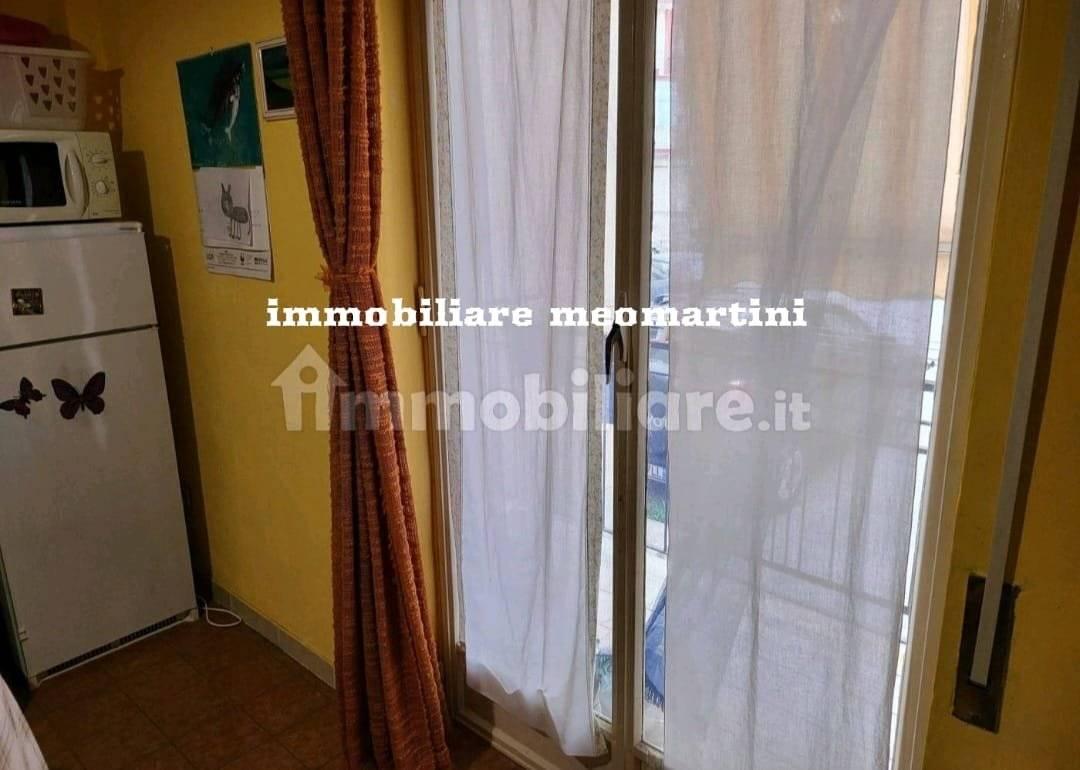 appartamento in vendita a Siracusa in zona Grottasanta