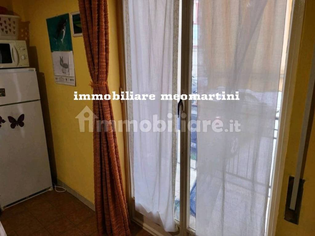appartamento in vendita a Siracusa in zona Grottasanta