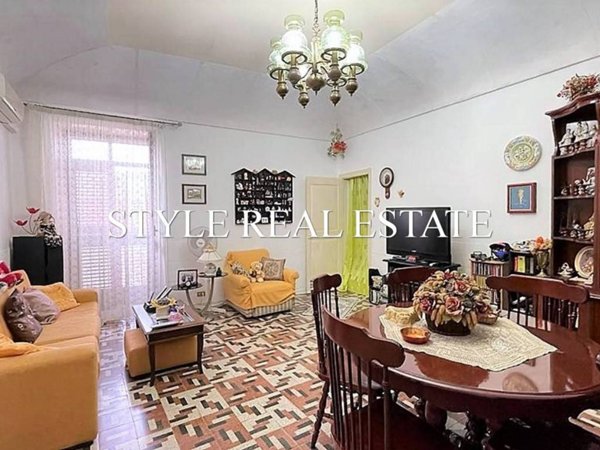 appartamento in vendita a Siracusa in zona Isola Ortigia