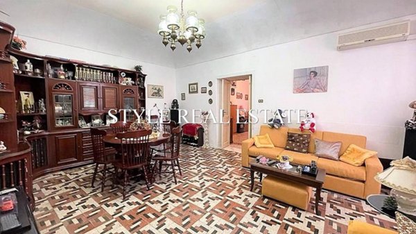 appartamento in vendita a Siracusa in zona Isola Ortigia