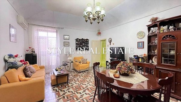 appartamento in vendita a Siracusa in zona Isola Ortigia