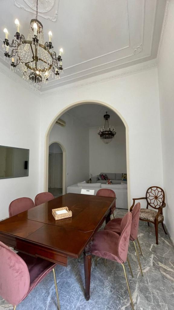 appartamento in vendita a Siracusa in zona Isola Ortigia
