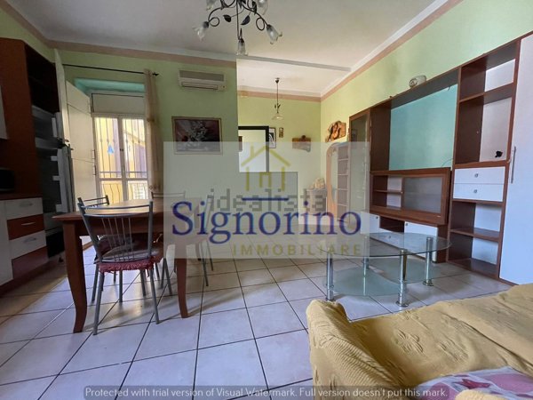 appartamento in vendita a Siracusa in zona Centro Città