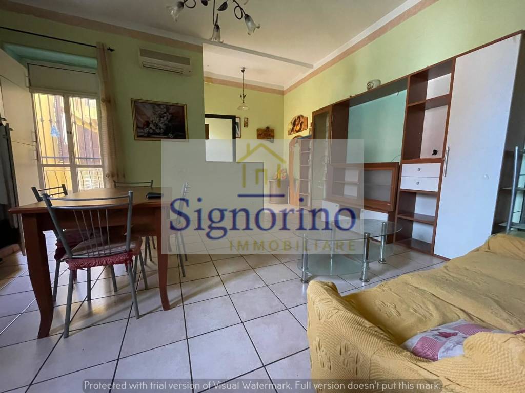 appartamento in vendita a Siracusa in zona Centro Città