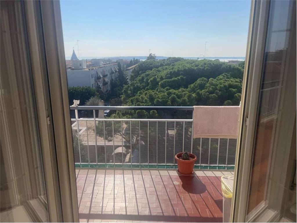 appartamento in vendita a Siracusa in zona Scala Greca