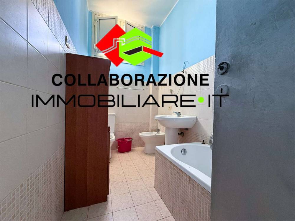appartamento in vendita a Siracusa in zona Centro Città
