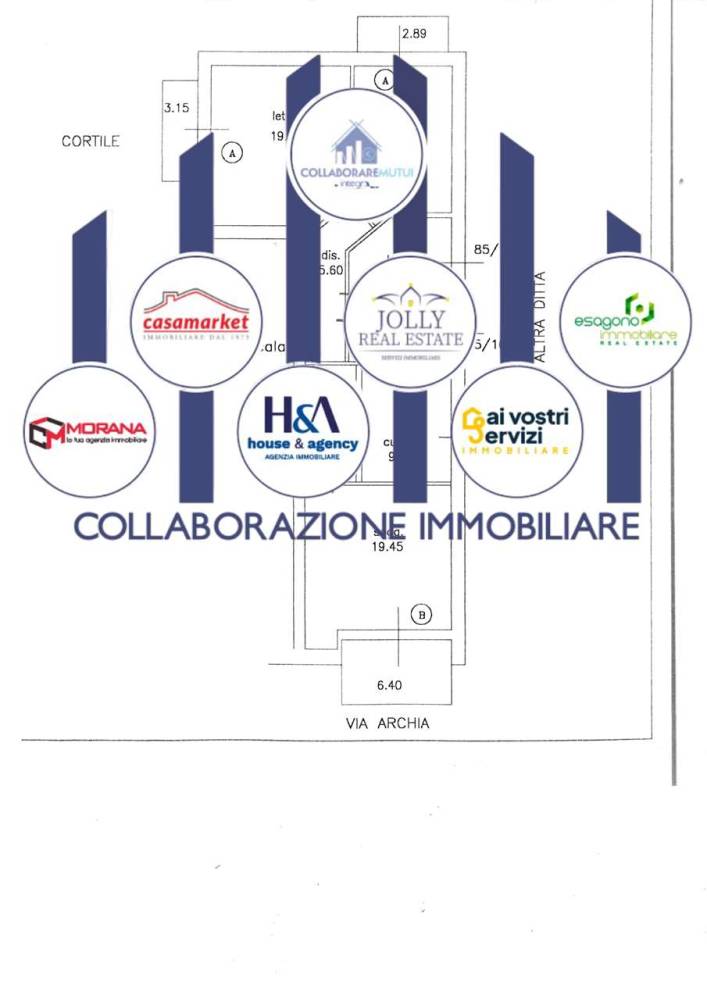 appartamento in vendita a Siracusa in zona Centro Città
