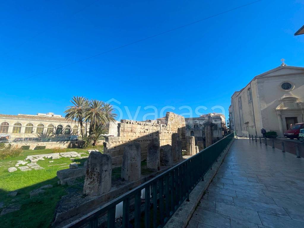 appartamento in vendita a Siracusa in zona Isola Ortigia