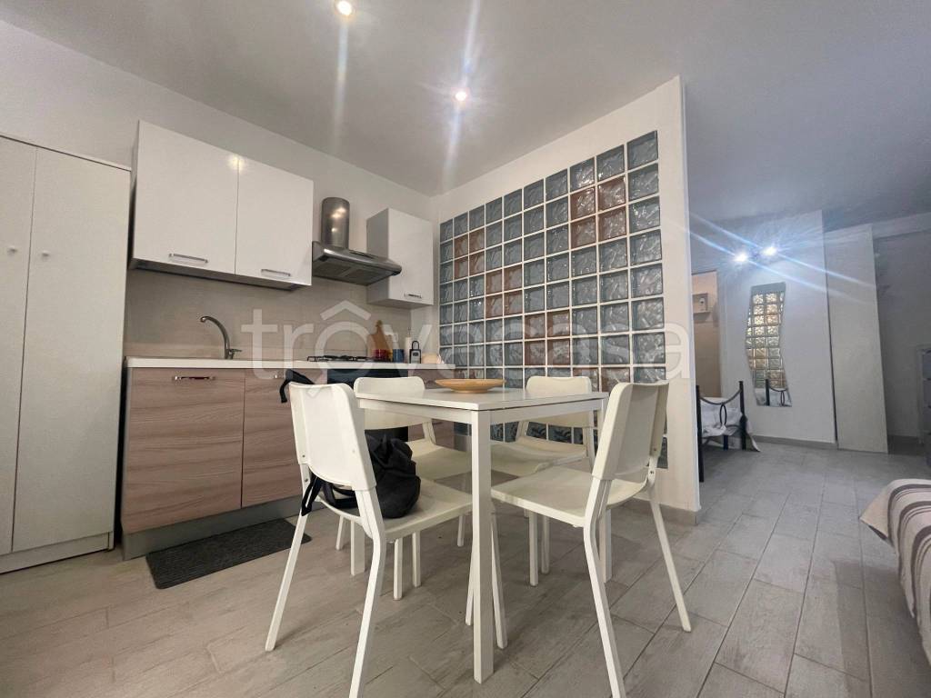appartamento in vendita a Siracusa in zona Isola Ortigia