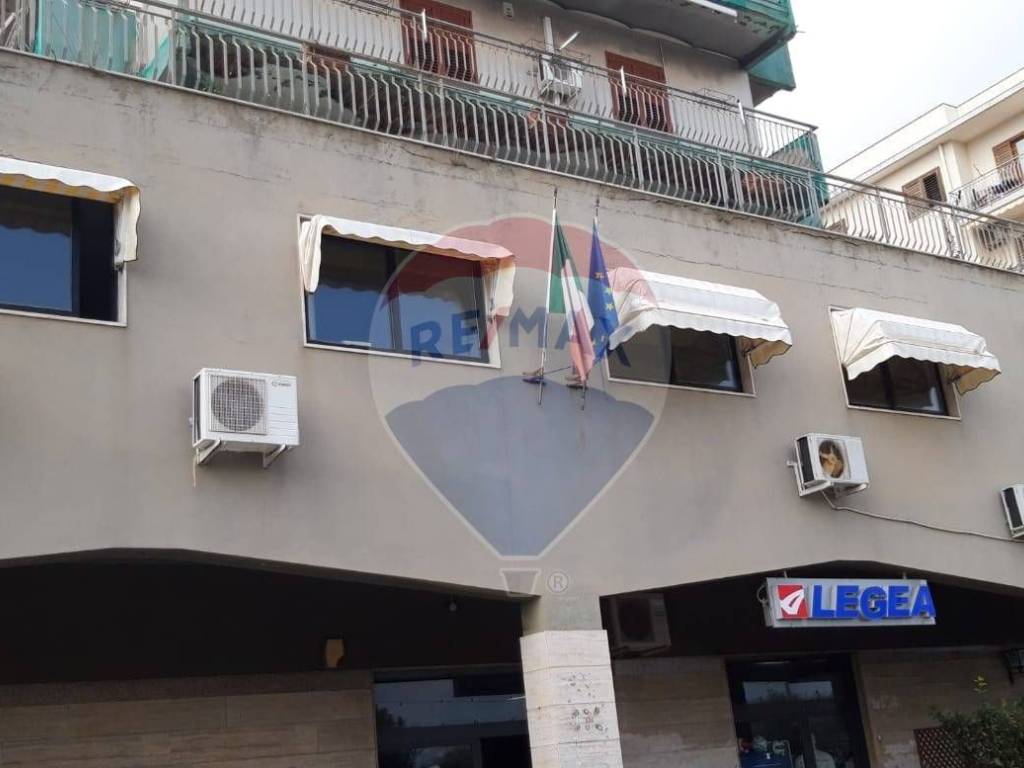appartamento in vendita a Siracusa in zona Scala Greca