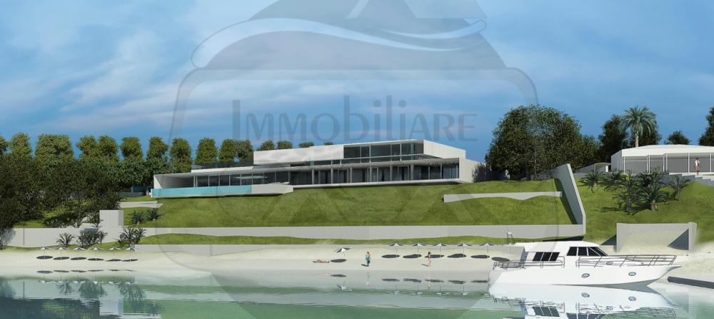 casa indipendente in vendita a Siracusa in zona Isola / Plemmirio