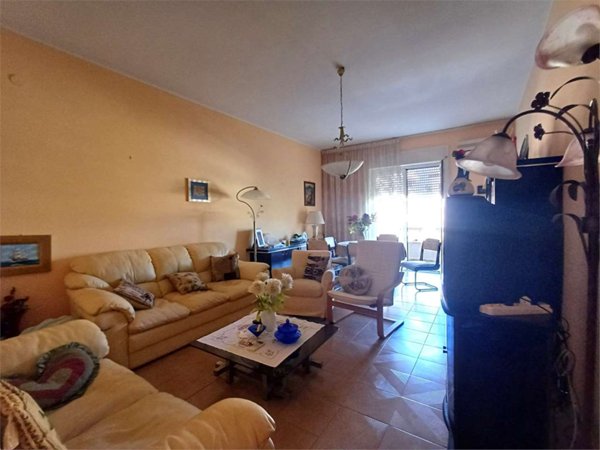 appartamento in vendita a Siracusa in zona Scala Greca