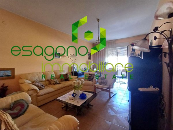 appartamento in vendita a Siracusa in zona Scala Greca