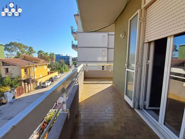 appartamento in vendita a Siracusa in zona Scala Greca