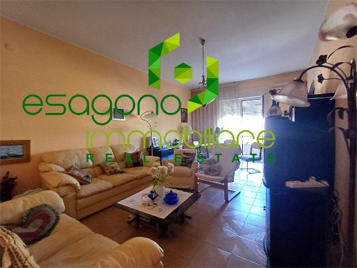 appartamento in vendita a Siracusa in zona Scala Greca