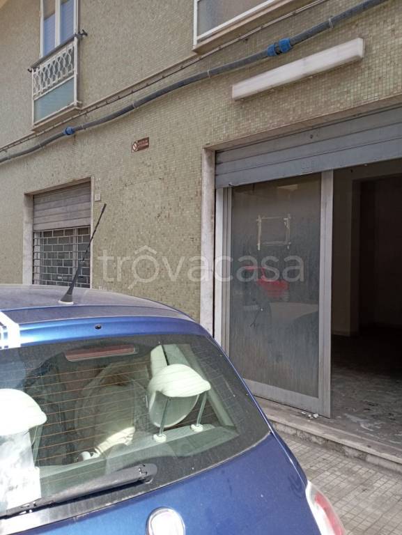 negozio in vendita a Siracusa